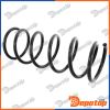 Ressorts de suspension avant pour HYUNDAI | 4037226, RA2980